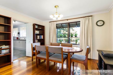 Property photo of 98 Oakwood Avenue Noble Park North VIC 3174