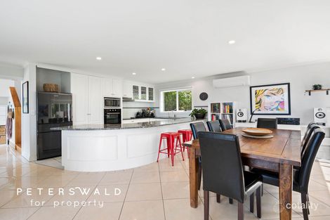 Property photo of 2/13 Nicholas Drive Sandy Bay TAS 7005