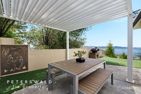 Property photo of 2/13 Nicholas Drive Sandy Bay TAS 7005
