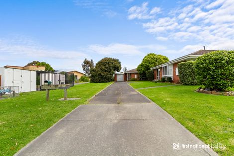 Property photo of 2/13 Hunter Road Traralgon VIC 3844