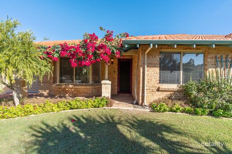 Property photo of 23 Tifera Circle Kallaroo WA 6025