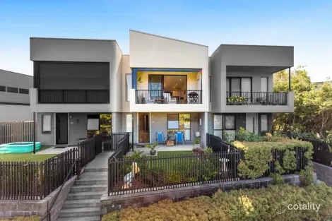 Property photo of 37/25 The Corso North Lakes QLD 4509