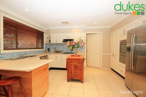 Property photo of 6 Stein Place Glenmore Park NSW 2745