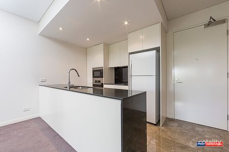 Property photo of 87/22 Eyre Street Kingston ACT 2604