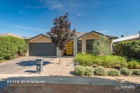 Property photo of 13 Brumby Street Harrison ACT 2914