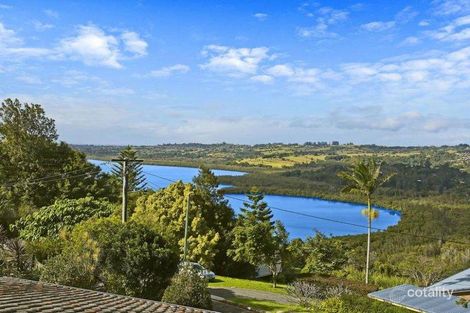 Property photo of 21 Terranora Parade Bilambil Heights NSW 2486