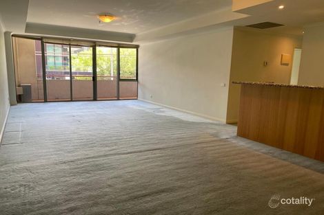 Property photo of 117/83 Queens Bridge Street Southbank VIC 3006