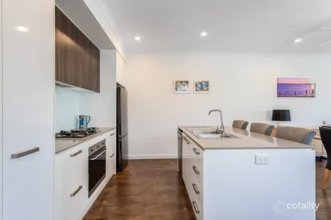 Property photo of 37/25 The Corso North Lakes QLD 4509