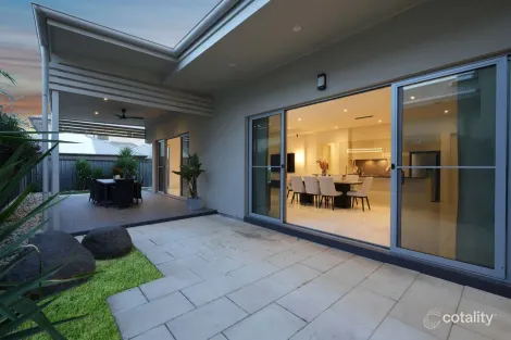 Property photo of 13 Kingston Parade Lightsview SA 5085