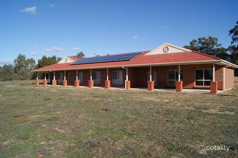 Lot 39 Colin Oliver Ct, Williamstown, SA 5351