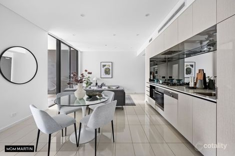 Property photo of 324/1 Hutchinson Walk Zetland NSW 2017
