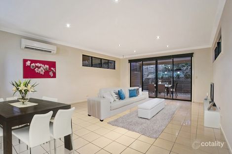 Property photo of 17A Morgan Terrace Bardon QLD 4065