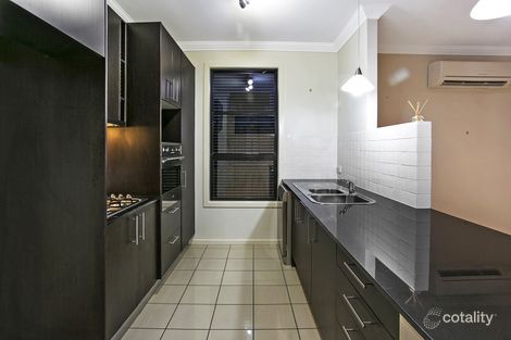 Property photo of 17A Morgan Terrace Bardon QLD 4065