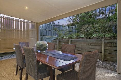 Property photo of 17A Morgan Terrace Bardon QLD 4065