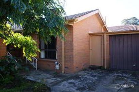 4/9 Wridgway Ave, Burwood, VIC 3125