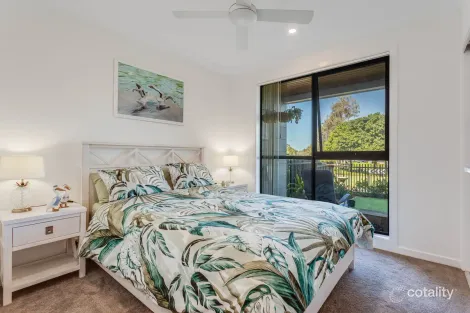 Property photo of 37/25 The Corso North Lakes QLD 4509