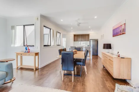 Property photo of 37/25 The Corso North Lakes QLD 4509