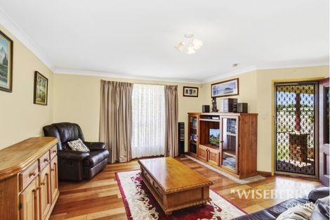 Property photo of 61 Derwent Drive Lake Haven NSW 2263