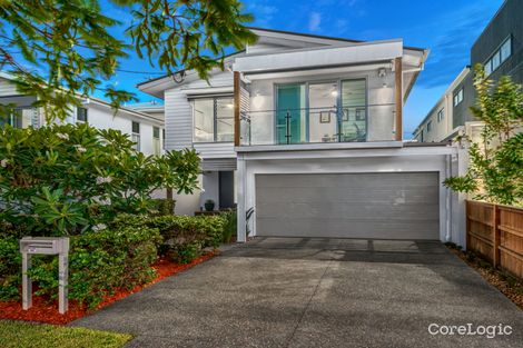 Property photo of 74 Stuart Street Bulimba QLD 4171