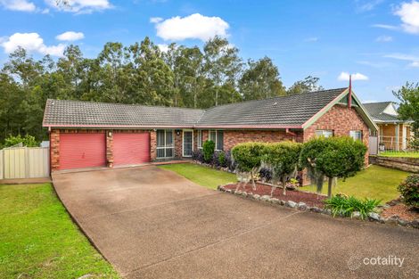 133 Denton Park Dr, Aberglasslyn, NSW 2320