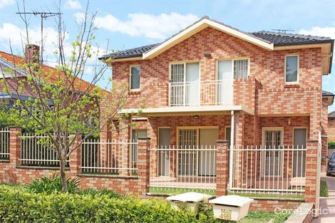 Property photo of 49A Gladstone Street Bexley NSW 2207