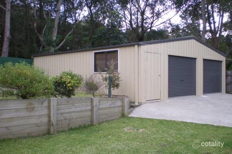 Property photo of 51 Lyra Drive Lake Tabourie NSW 2539