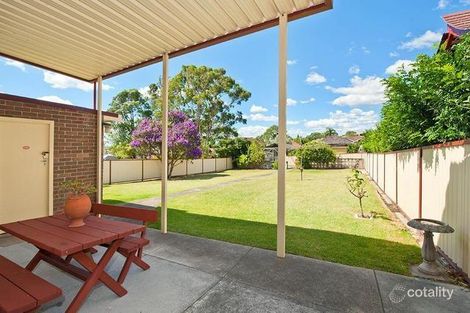 Property photo of 36 Collingwood Avenue Earlwood NSW 2206