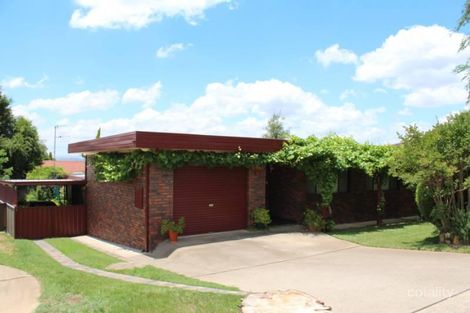 Property photo of 19 Dunrossil Crescent West Bathurst NSW 2795