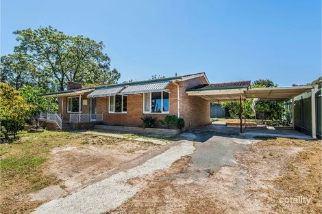 Property photo of 261 Canning Road Walliston WA 6076