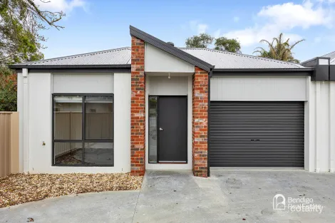 1/81a Lily St, Bendigo, VIC 3550