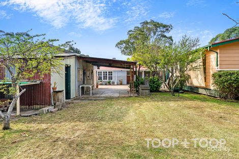 Property photo of 21 Old Beach Road Brighton SA 5048