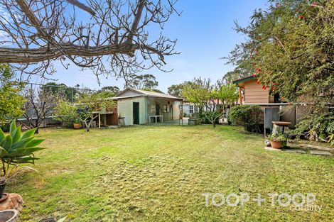 Property photo of 21 Old Beach Road Brighton SA 5048