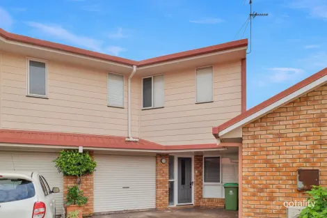 5/31 Gladstone St, Newtown, QLD 4350