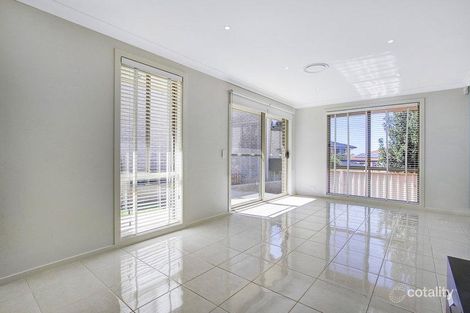 Property photo of 10 Lachlan Drive Winston Hills NSW 2153
