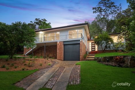 Property photo of 8 May Street Turramurra NSW 2074