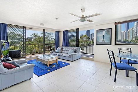 Property photo of 15/43 Enderley Avenue Surfers Paradise QLD 4217
