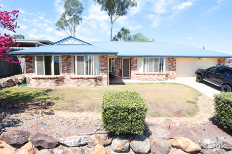 Property photo of 17 Waterline Crescent Waterford QLD 4133