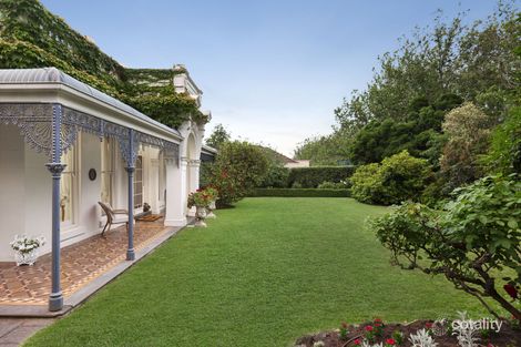 Property photo of 41 Fellows Street Kew VIC 3101