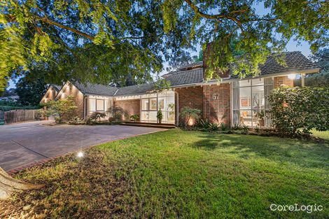 Property photo of 67 Glenard Drive Eaglemont VIC 3084