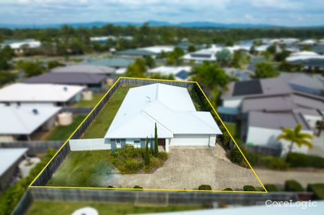 Property photo of 10 Thornton Court Coomera QLD 4209