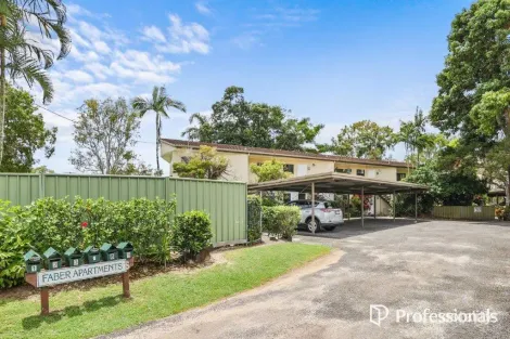 Property photo of 7/7 Vivian Close Westcourt QLD 4870