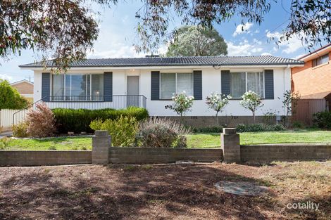 9 Wilgabar Way, Karabar, NSW 2620