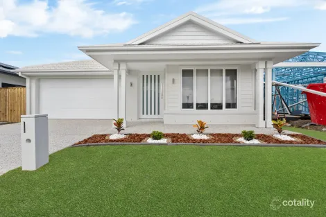 27 Northumberland St, Burpengary East, QLD 4505