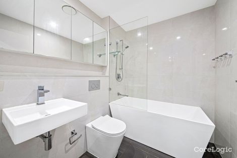 Property photo of 509/4-8 Smallwood Avenue Homebush NSW 2140