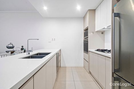 Property photo of 509/4-8 Smallwood Avenue Homebush NSW 2140