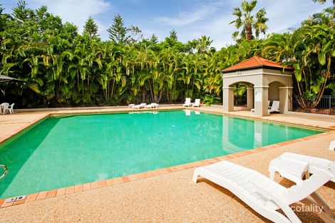 46/19 Santa Barbara Rd, Hope Island, QLD 4212