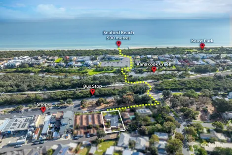 Property photo of 123 Railway Parade Seaford VIC 3198