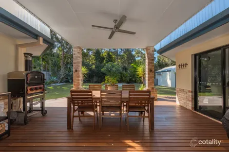 Property photo of 9 Rampage Street Coomera QLD 4209