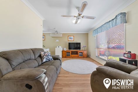 Property photo of 20 Bernadette Crescent Rosewood QLD 4340