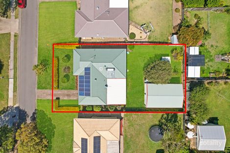 Property photo of 20 Bernadette Crescent Rosewood QLD 4340